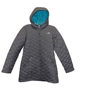 The North Face Girl Jacket Size M